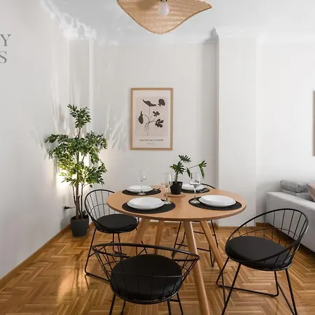 Apartment Torre Bianca, The Luxury