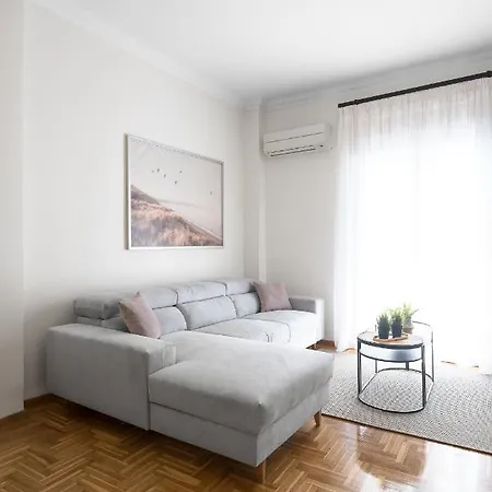 Torre Bianca, The Luxury Apartment Thessaloniki