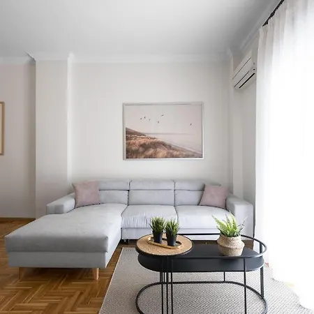 Torre Bianca, The Luxury Thessaloniki