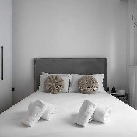 Torre Bianca, The Luxury