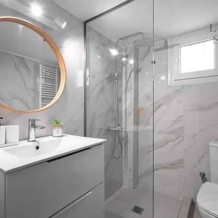 Torre Bianca, The Luxury Thessaloniki