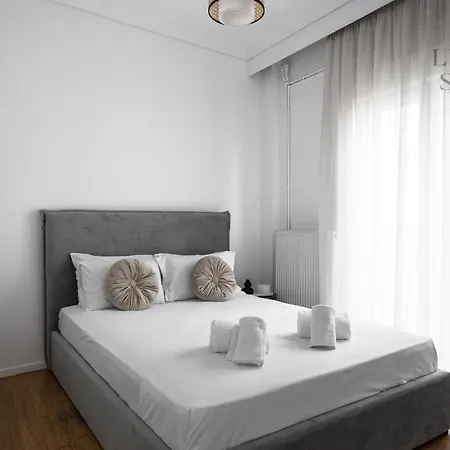 Torre Bianca, The Luxury Apartment