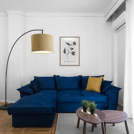 Torre Bianca, The Luxury Apartment *