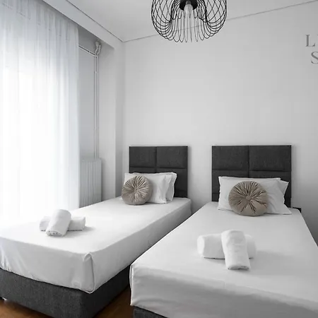 Torre Bianca, The Luxury Apartment