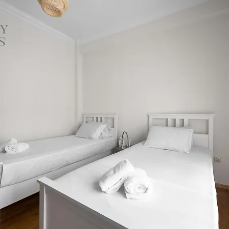 Torre Bianca, The Luxury *