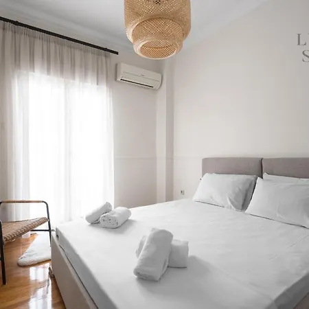 Appartamento Torre Bianca, The Luxury *