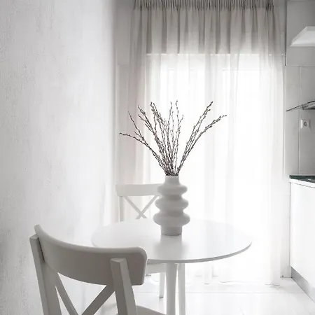 Torre Bianca, The Luxury * Salonicco