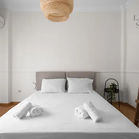 Torre Bianca, The Luxury Appartamento Salonicco
