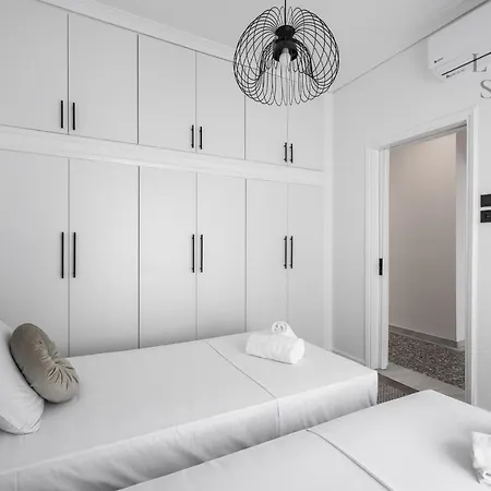 Appartamento Torre Bianca, The Luxury Salonicco