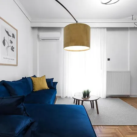 Torre Bianca, The Luxury * Salonicco