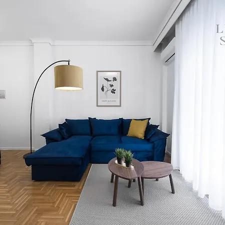 Torre Bianca, The Luxury Appartamento