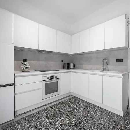 Torre Bianca, The Luxury Appartamento Salonicco