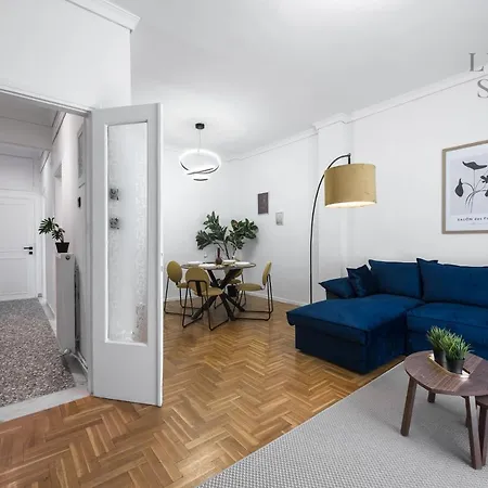 Torre Bianca, The Luxury
